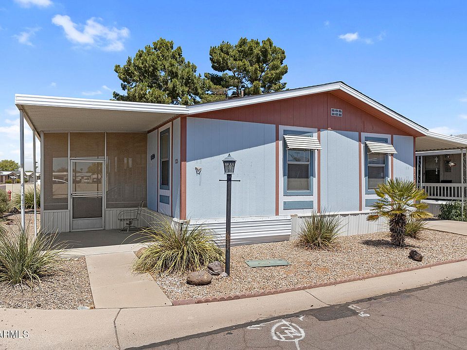 1st image of 10955 N 79th Avenue #125