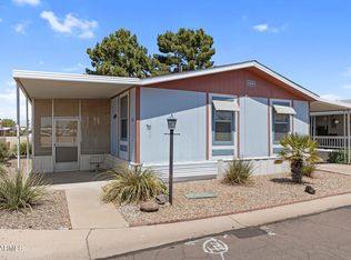 10955 N 79th Avenue #125, Peoria, AZ 85345