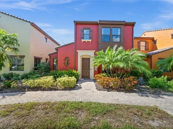 9025 Alturas St 3102, Naples, FL 34113