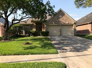 9614 Winter Run Dr, Houston, TX 77064