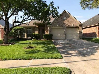 9614 Winter Run Dr, Houston, TX, 77064