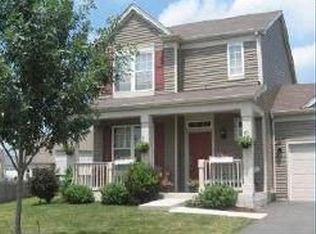 1714 Glenford Ct, Plainfield, IL 60586