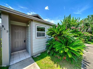 815 Premier Dr, Panama City, FL 32401