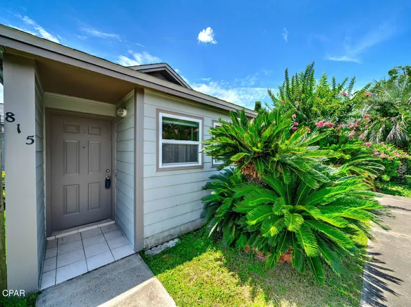 815 Premier Dr, Panama City, FL 32401