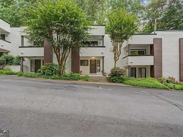 1445 Monroe Dr NE Unit 12D, Atlanta, GA 30324