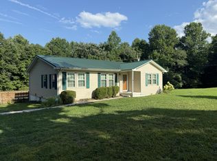 186 Adams Rd, Ocoee, TN 37361