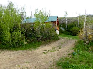 151 Fiddleneck Dr, Craig, CO 81625