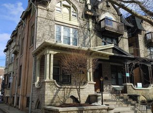 4015 Pine St APT 1R, Philadelphia, PA 19104