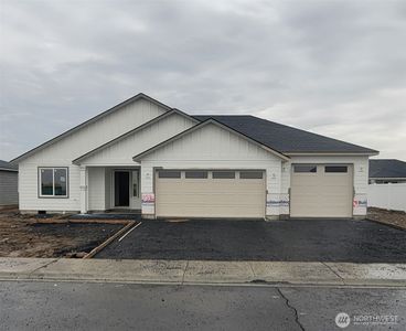 1154 8th Avenue NE, Ephrata, WA, 98823