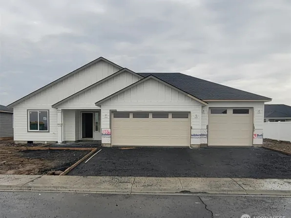 1154 8th Avenue NE, Ephrata, WA 98823