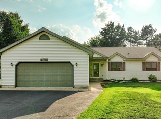 1221 Jodi Cir SW, Menomonie, WI 54751