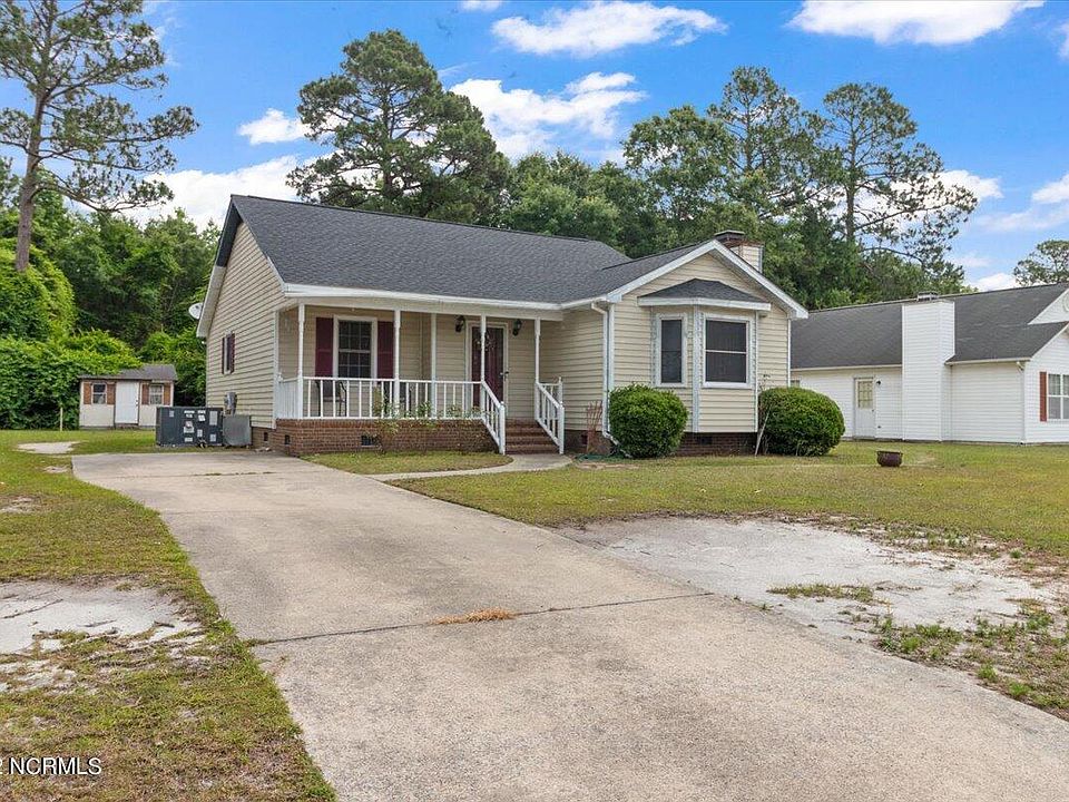 1103 Berry Street, Goldsboro, NC 27530 Zillow