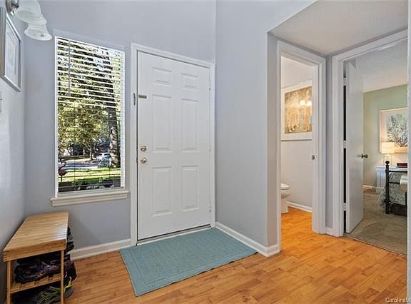 4th image of 6604 Point Comfort Ln #101
