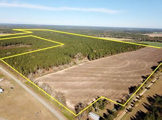 County Road 57, Hartford, AL 36344