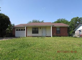 14424 S Kendalwood Blvd E, Glenpool, OK 74033