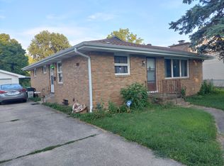 3308 S Park Ave, Springfield, IL 62704
