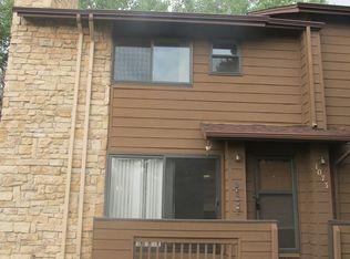 1073 Moorings Dr, Colorado Springs, CO 80906