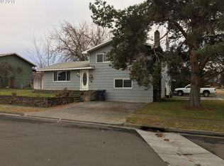 510 Sater Ct, Hermiston, OR 97838