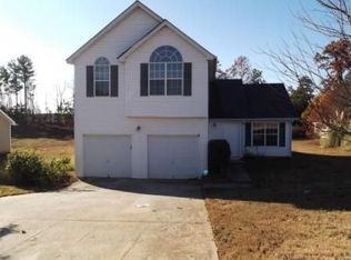 4407 White Rd, Douglasville, GA 30135