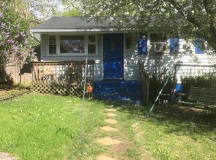 226 S High St, Martinsburg, WV 25404