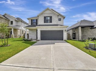 19241 Hazel Firs Ct, Magnolia, TX 77355