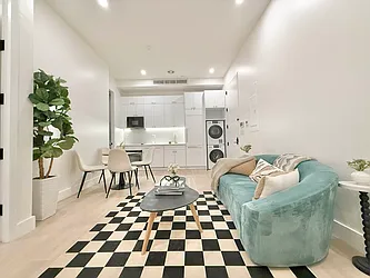 Rented by Doorway NYC, LLC