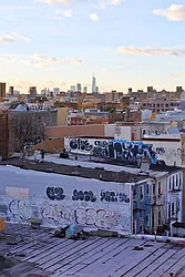 Rented by Bold New York