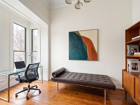 4th image of 1666 Washington St #2