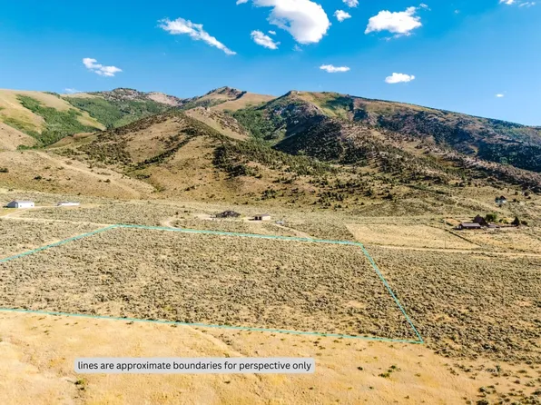 Foothill Dr, Lamoille, NV 89828