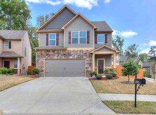 5059 Jack Dr, Decatur, GA 30035