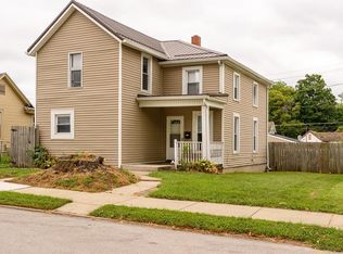 1512 Franklin Ave, Fort Wayne, IN
