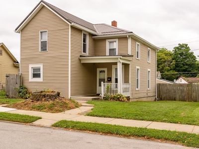 1512 Franklin Ave, Fort Wayne, IN, 46808