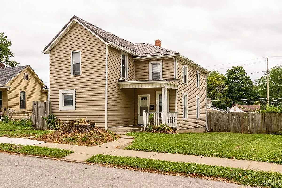 1512 Franklin Ave photo 1