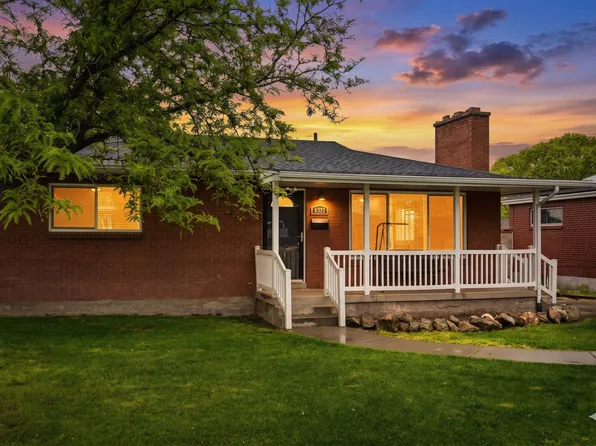 8372 W Myron Ave, Magna, UT 84044