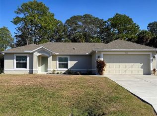 4360 Longwell Ln, North Port, FL 34286