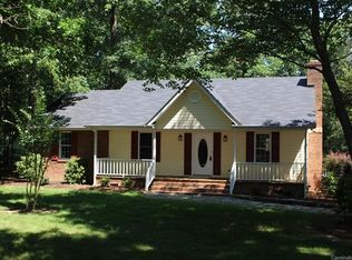 2205 New Salem Rd, Monroe, NC 28110