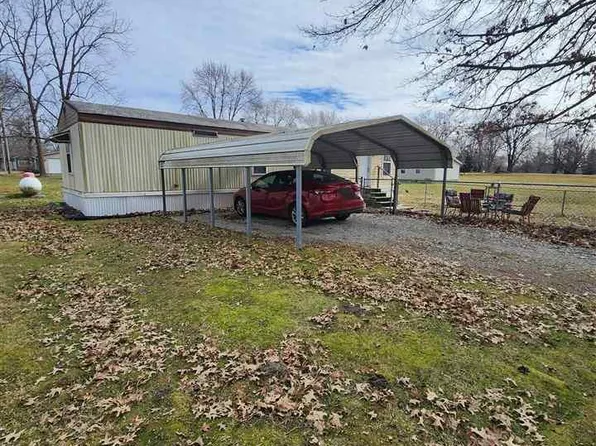 620 S Morgan St, Brazil, IN 47834