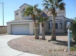 2211 Ambleside Ct, Las Vegas, NV 89156