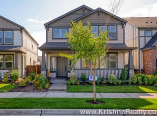 10176 NW 292nd Ave, North Plains, OR 97133
