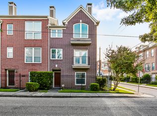 1931 Genesee St, Houston, TX 77006