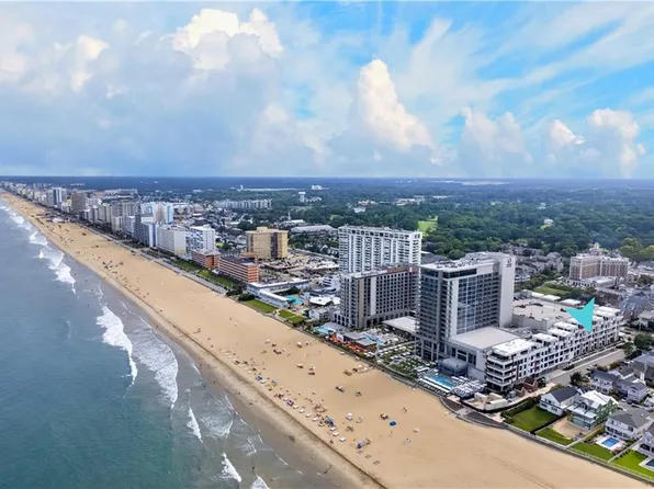116 42nd St, Virginia Beach, VA 23451