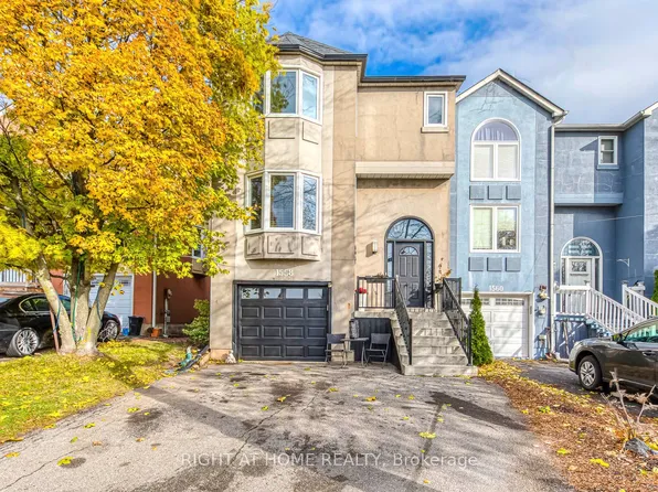1558 Litchfield Rd, Oakville, ON L6H 5P3