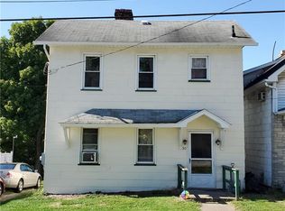 30 N Mill St, New Salem, PA
