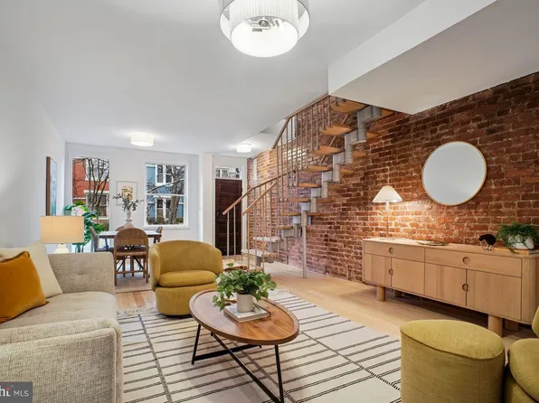 1227 Duncan Pl NE, Washington, DC 20002