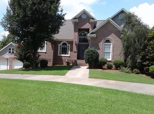 3990 Rosehaven Cir E, Southside, AL 35907