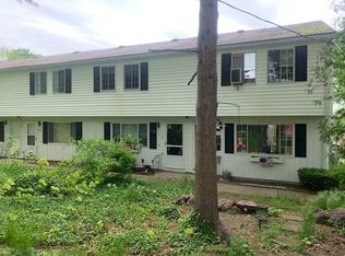 43 Bulfinch St APT 2, North Attleboro, MA 02760