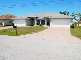 1237 SE 6th Ter #1239, Cape Coral, FL 33990