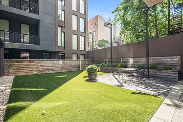 Rented by Keller Williams NYC