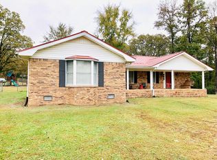 6715 Mynot Rd, Cherokee, AL 35616