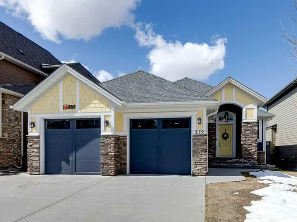 279 E Coopers Hl SW, Airdrie, AB T4B 0R9